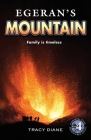 Egeran's Mountain (Crystal Cave Adventures #4) By Tracy Diane Cover Image