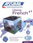 Superpack Using French (Book + CDs + 1cd MP3): French Level 2 Self-Learning Method Cover Image