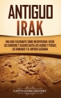 Antiguo Irak: Una guía fascinante sobre Mesopotamia: desde los sumerios y acadios hasta los asirios y persas, los romanos y el Imper Cover Image