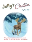 Jolly's Christmas Rhyming Edition By Ken Robb Cover Image