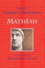 Mathesis Cover Image