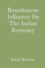 Remittances Influence On The Indian Economy Cover Image