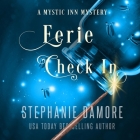 Eerie Check in Cover Image