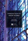 Introduction to Linear Algebra By Rita Fioresi, Marta Morigi Cover Image