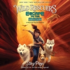Escape to the Mesa (Wild Rescuers #2) Cover Image