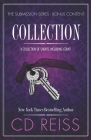 Collection: A Jonathan & Monica Shorts Anthology (Submission #4) Cover Image