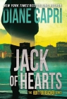 Jack of Hearts: The Hunt for Jack Reacher Series By Diane Capri Cover Image