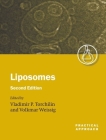 Liposomes: A Practical Approach By Vladimir Torchilin (Editor), Volkmar Weissig (Editor) Cover Image