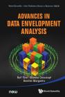 Advances in Data Envelopment Analysis Cover Image