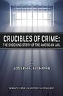 Crucibles of Crime: The Shocking Story of the American Jail By Joseph F. Fishman Cover Image