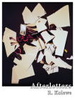 Afterletters By R. Kolewe Cover Image