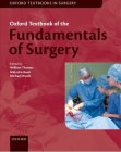 Oxford Textbook of Fundamentals of Surgery Cover Image