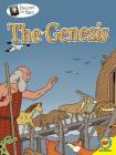 The Genesis By Toni Matas Cover Image