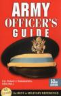 Army Officer's Guide Cover Image