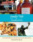 Signature Tastes of Charlotte: Favorite Recipes of Our Local Kitchens Cover Image