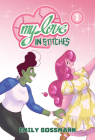 My Love in Stitches Cover Image
