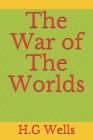 The War of The Worlds Cover Image