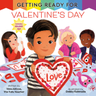 Getting Ready for Valentine's Day Cover Image