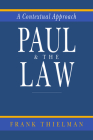 Paul & the Law: A Contextual Approach Cover Image