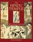 The Hindu Temple: Deification of Eroticism Cover Image