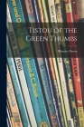 Tistou of the Green Thumbs Cover Image
