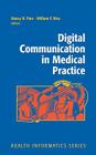 Digital Communication in Medical Practice (Health Informatics) Cover Image