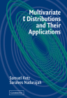 Multivariate T-Distributions and Their Applications Cover Image