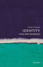 Identity: A Very Short Introduction (Very Short Introductions) Cover Image