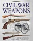 Civil War Weapons Cover Image