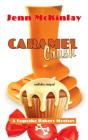 Caramel Crush (Cupcake Bakery Mystery) By Jenn McKinlay Cover Image