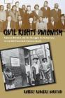 Civil Rights Unionism: Tobacco Workers and the Struggle for Democracy in the Mid-Twentieth-Century South By Robert R. Korstad Cover Image