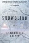 Snowblind By Christopher Golden Cover Image
