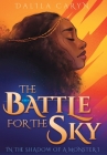 The Battle for the Sky Cover Image