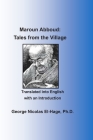 Maroun Abboud: Tales from the Village Cover Image