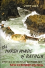 The Harsh Winds of Rathlin: Stories of Rathlin Shipwrecks By Tommy Cecil, Mario Weidner Cover Image