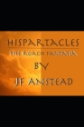 Hispartacles: The roach fantasia Cover Image