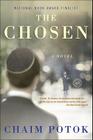 The Chosen: A Novel By Chaim Potok Cover Image
