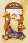 Wuffle Monthly Comics By Piti Yindee Cover Image