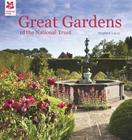 Great Gardens of the National Trust By Stephen Lacey Cover Image
