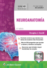 Serie RT. Neuroanatomía (Board Review Series) By Dr. Douglas J. Gould, PhD Cover Image