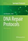 DNA Repair Protocols (Methods in Molecular Biology #920) By Lotte Bjergbæk (Editor) Cover Image