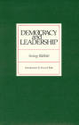 Democracy and Leadership Cover Image