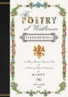 The Poetry of Wildflowers: Poetry Prompts Inspired by Victorian Flower Meanings Cover Image