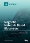 Magnetic Materials Based Biosensors By Galina V. Kurlyandskaya (Guest Editor) Cover Image