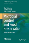 Microbial Control and Food Preservation: Theory and Practice Cover Image