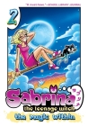 Sabrina the Teenage Witch: The Magic Within 2 (Sabrina Manga #2) By Tania del Rio Cover Image