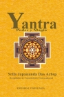 Yantra: Poder y Magia By Japananda Das Acbsp Cover Image