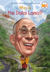 Who Is the Dalai Lama? (Who Was?) By Dana Meachen Rau, Who HQ, Dede Putra (Illustrator) Cover Image