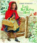 Little Red Riding Hood Cover Image