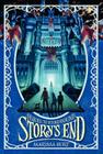 Story's End (Storybound #2) By Marissa Burt Cover Image